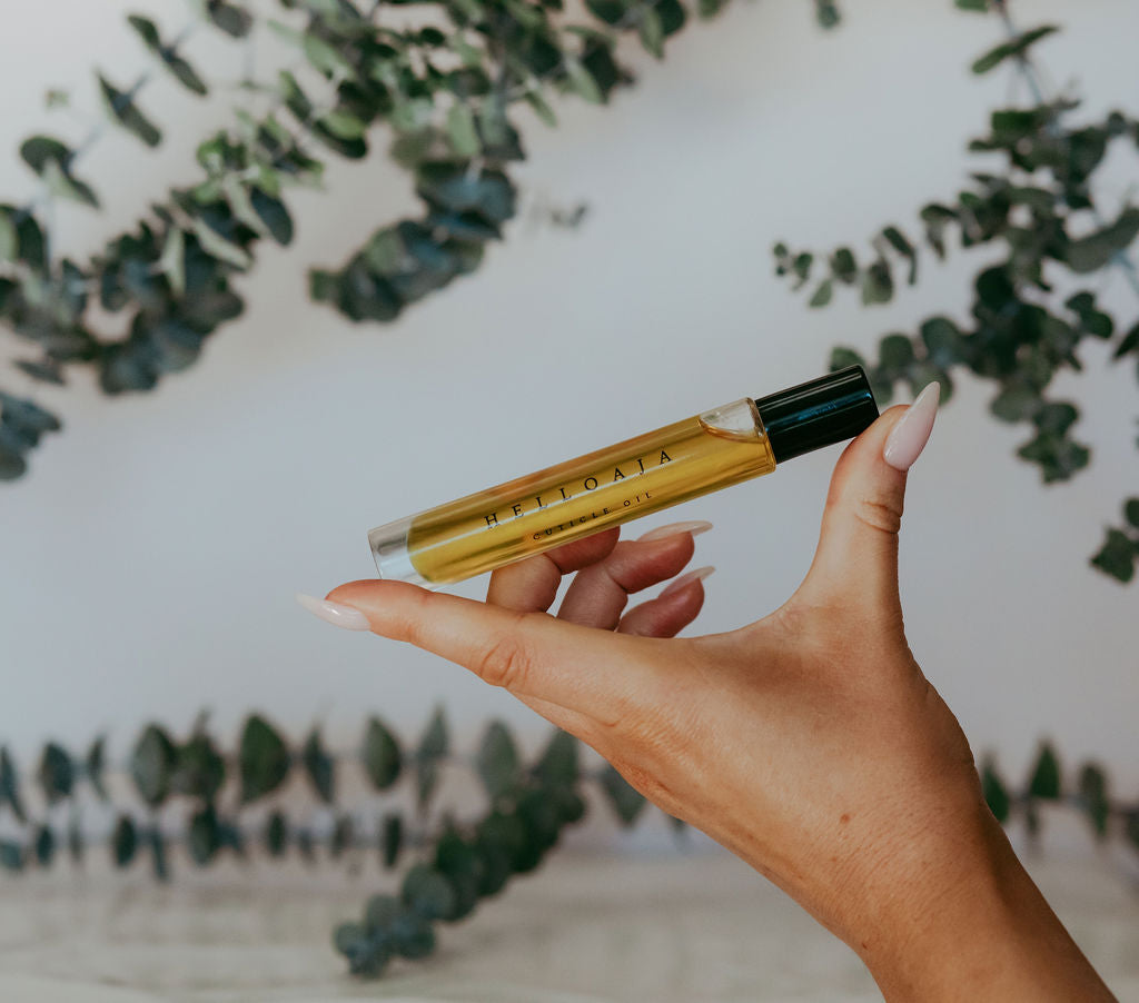 The Essential Guide to Cuticle Oil: Why You Should Be Using It.
