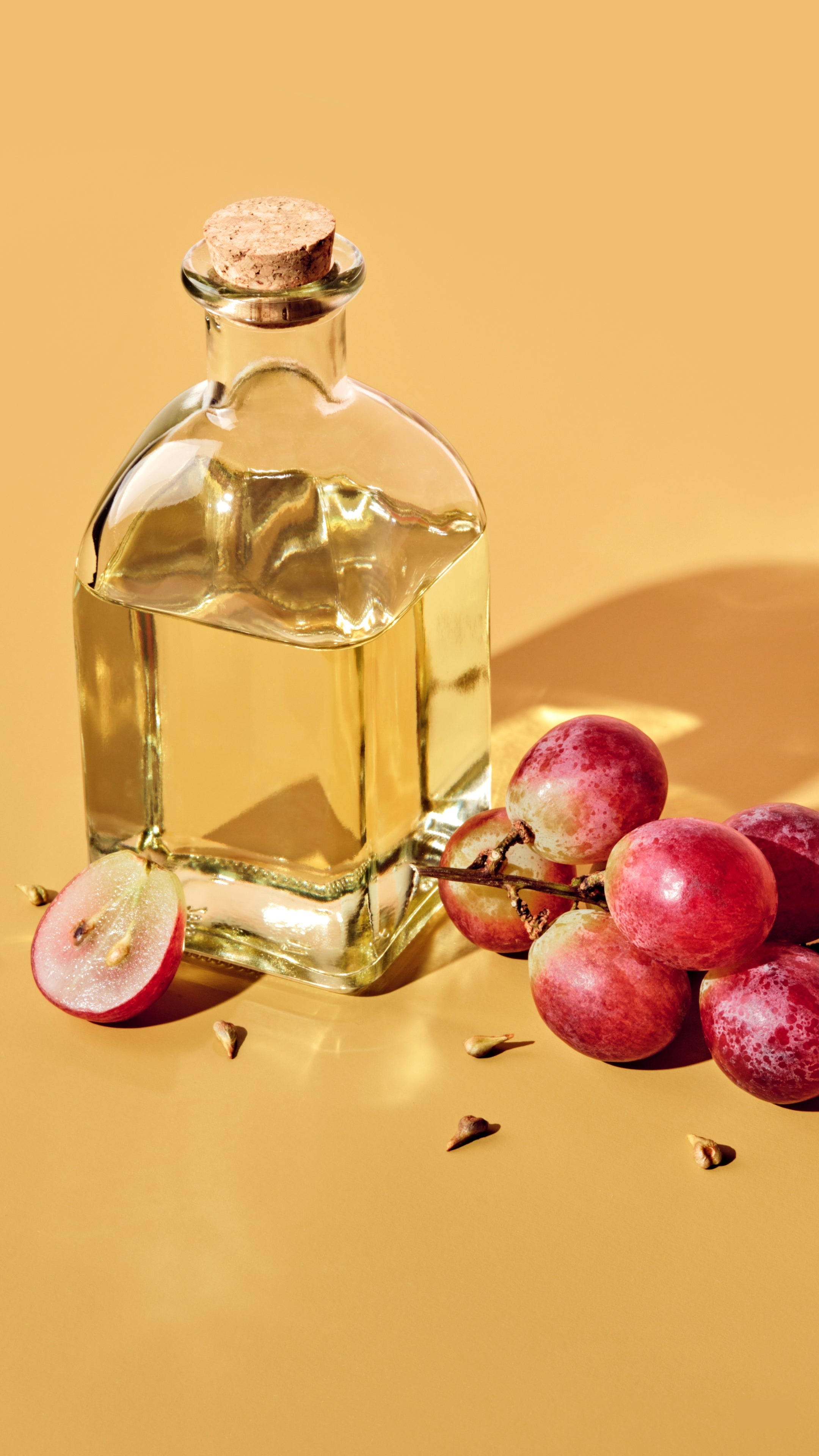 GRAPESEED OIL