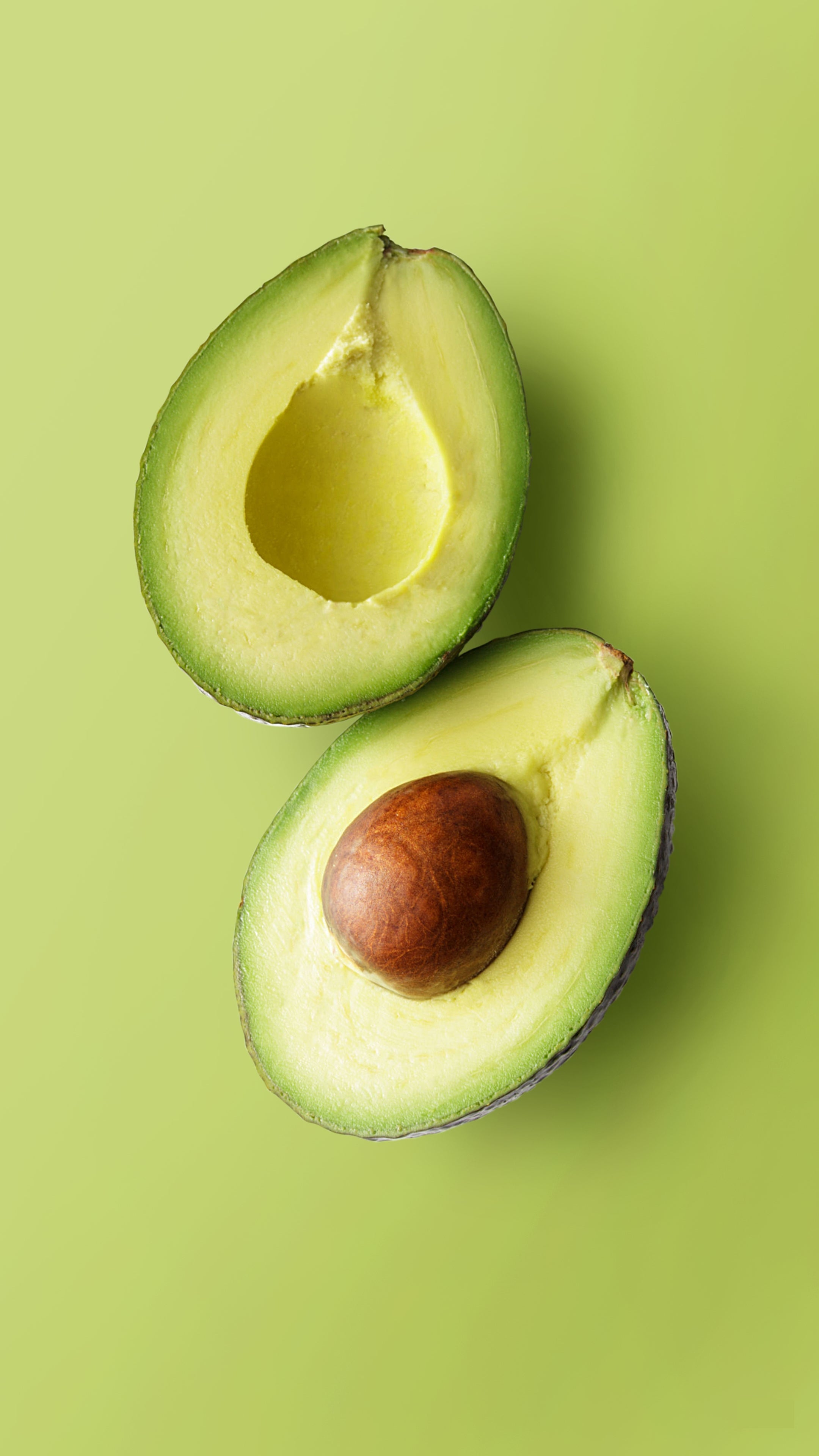 AVOCADO OIL